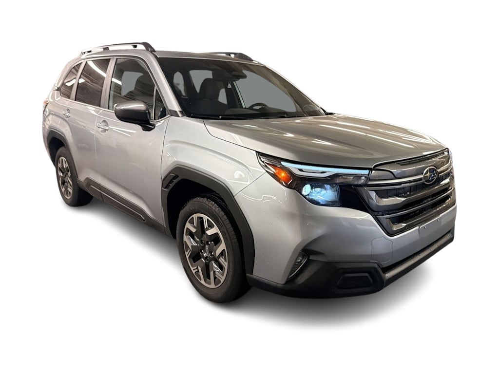 Thumbnail: 2026 Subaru Forester - 18