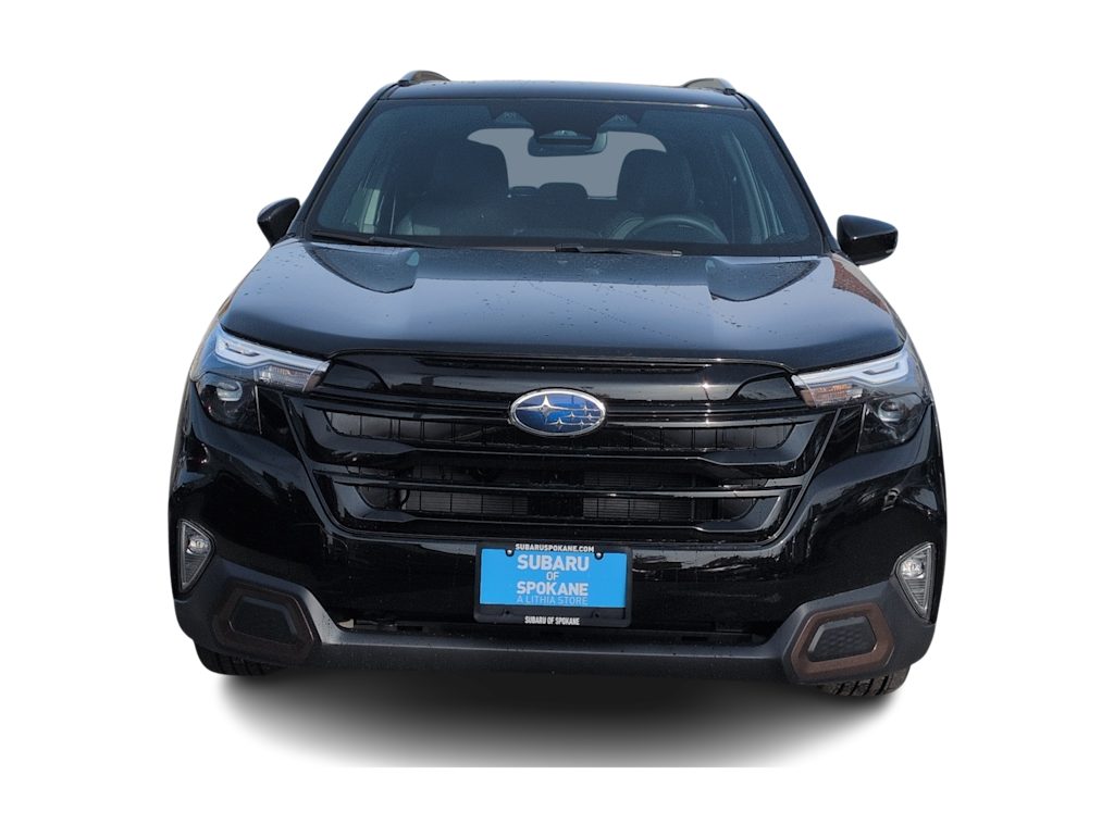Thumbnail: 2026 Subaru Forester - 6