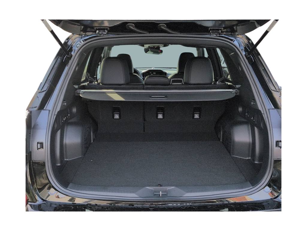 Thumbnail: 2026 Subaru Forester - 18