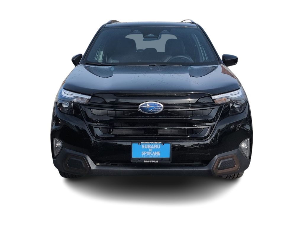 Thumbnail: 2026 Subaru Forester - 6