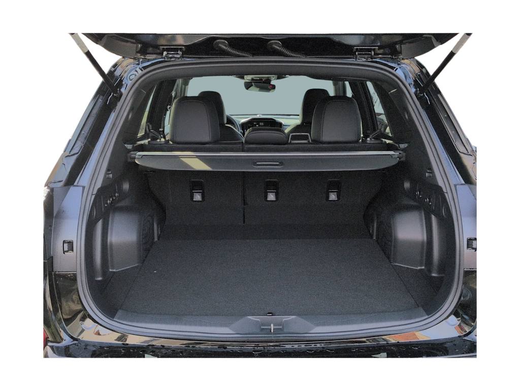 Thumbnail: 2026 Subaru Forester - 18