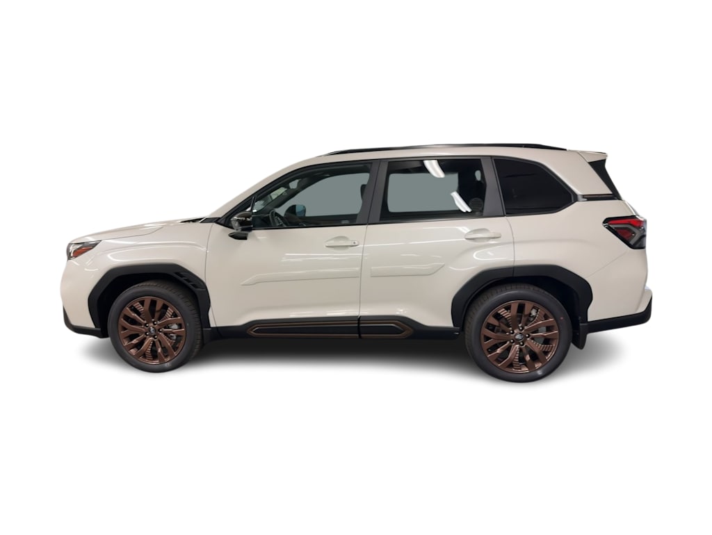 Thumbnail: 2026 Subaru Forester - 3
