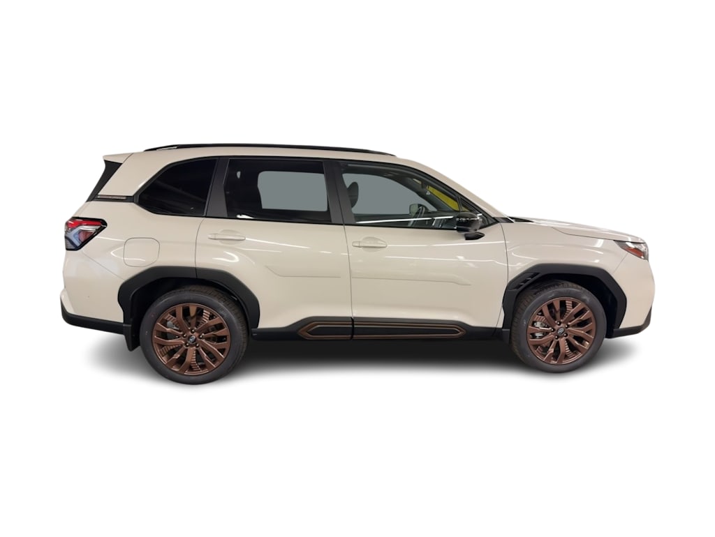 Thumbnail: 2026 Subaru Forester - 21