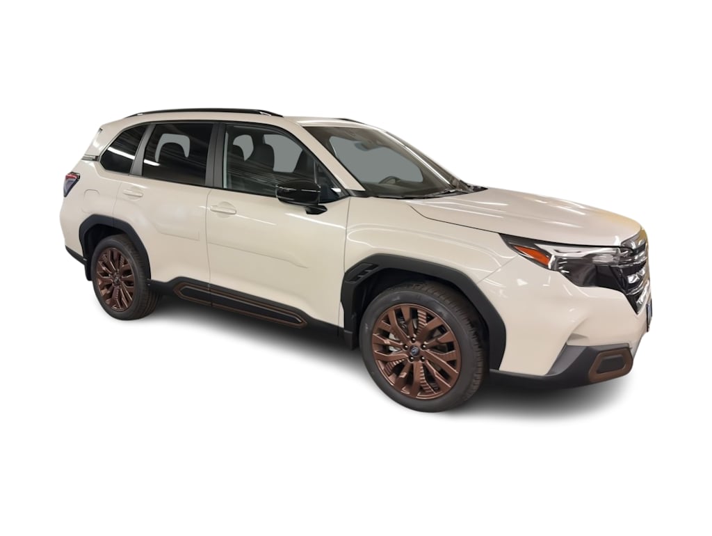 Thumbnail: 2026 Subaru Forester - 17