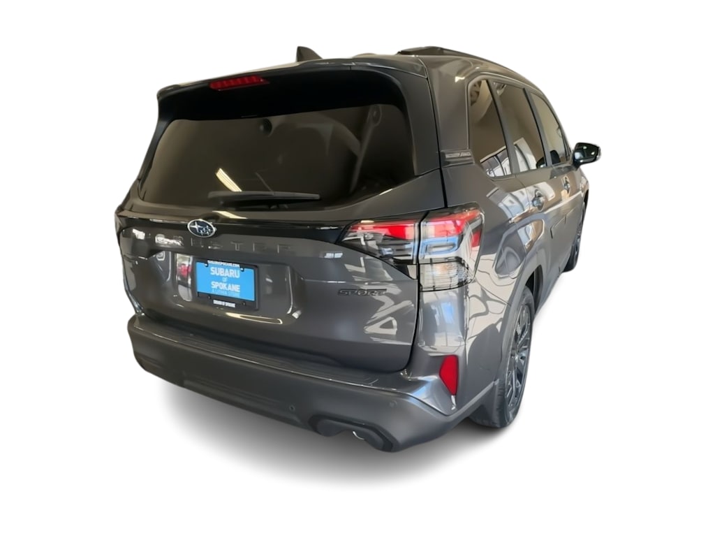 Thumbnail: 2026 Subaru Forester - 20