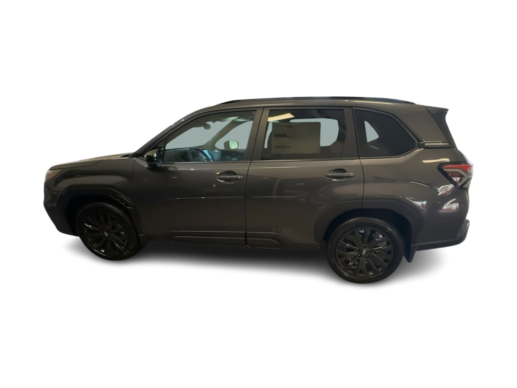 Thumbnail: 2026 Subaru Forester - 3