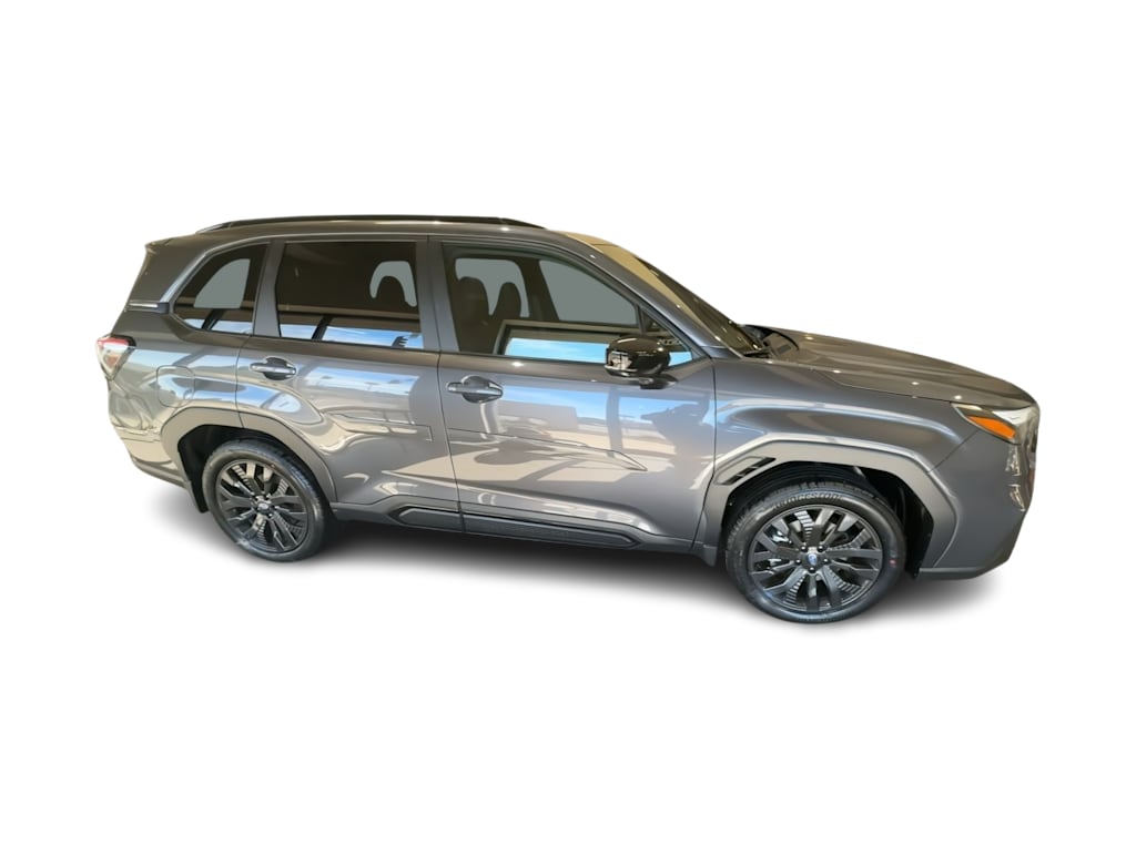 Thumbnail: 2026 Subaru Forester - 21