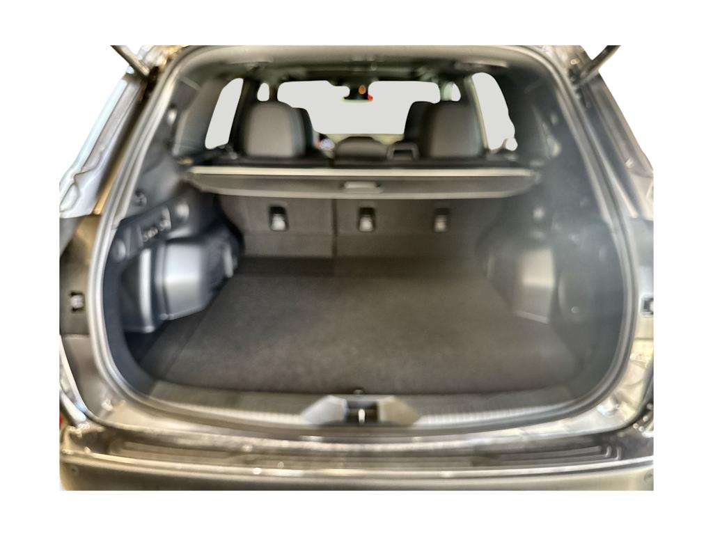 Thumbnail: 2026 Subaru Forester - 15