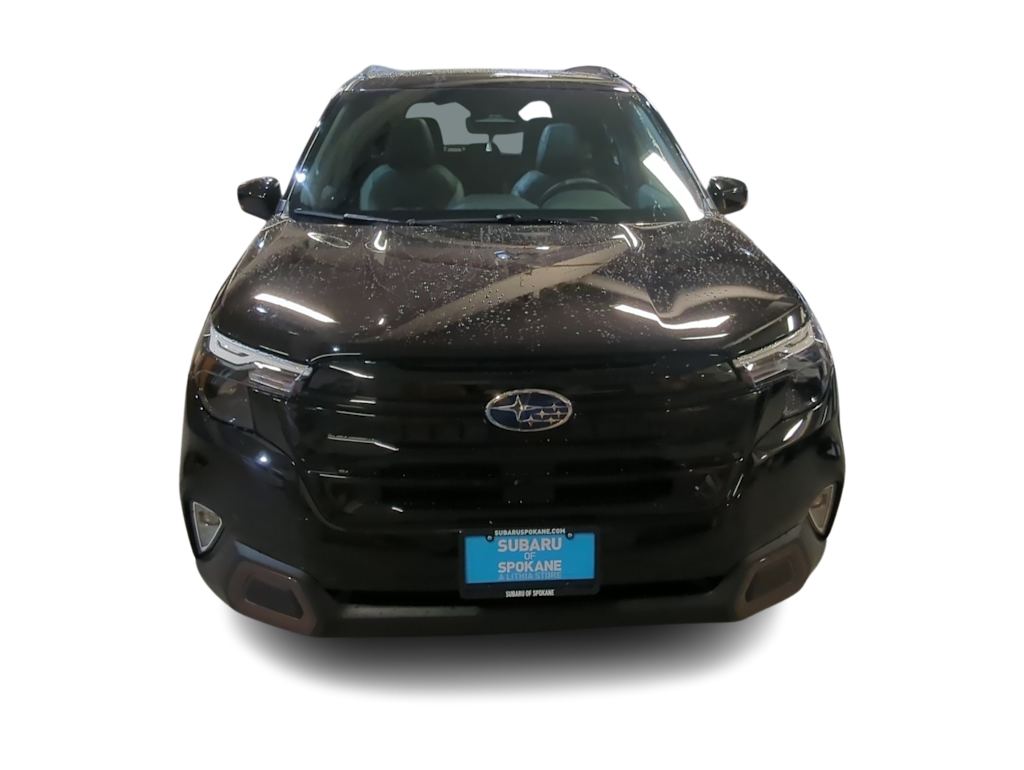 Thumbnail: 2026 Subaru Forester - 5