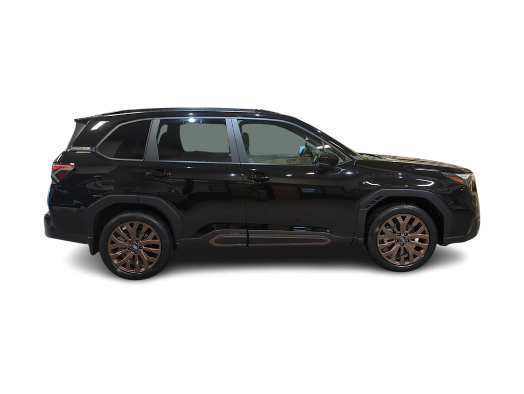 Thumbnail: 2026 Subaru Forester - 24