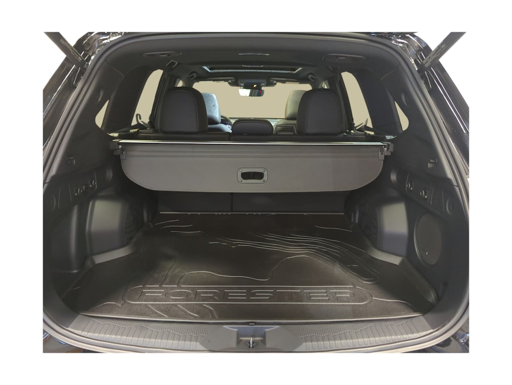 Thumbnail: 2026 Subaru Forester - 17