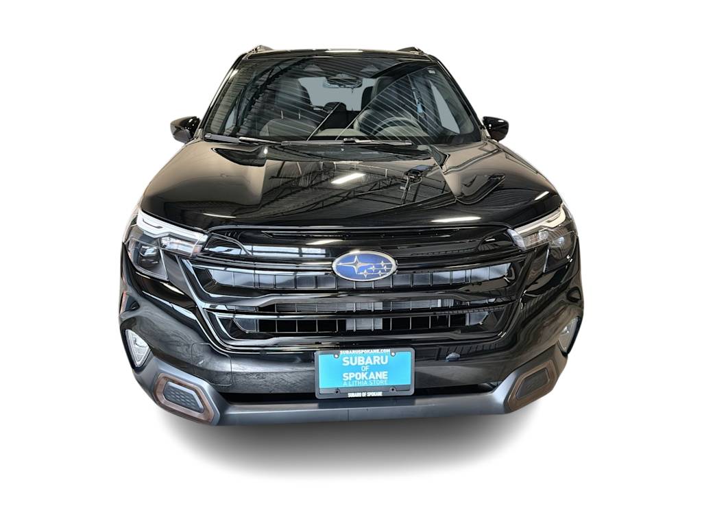 Thumbnail: 2026 Subaru Forester - 4