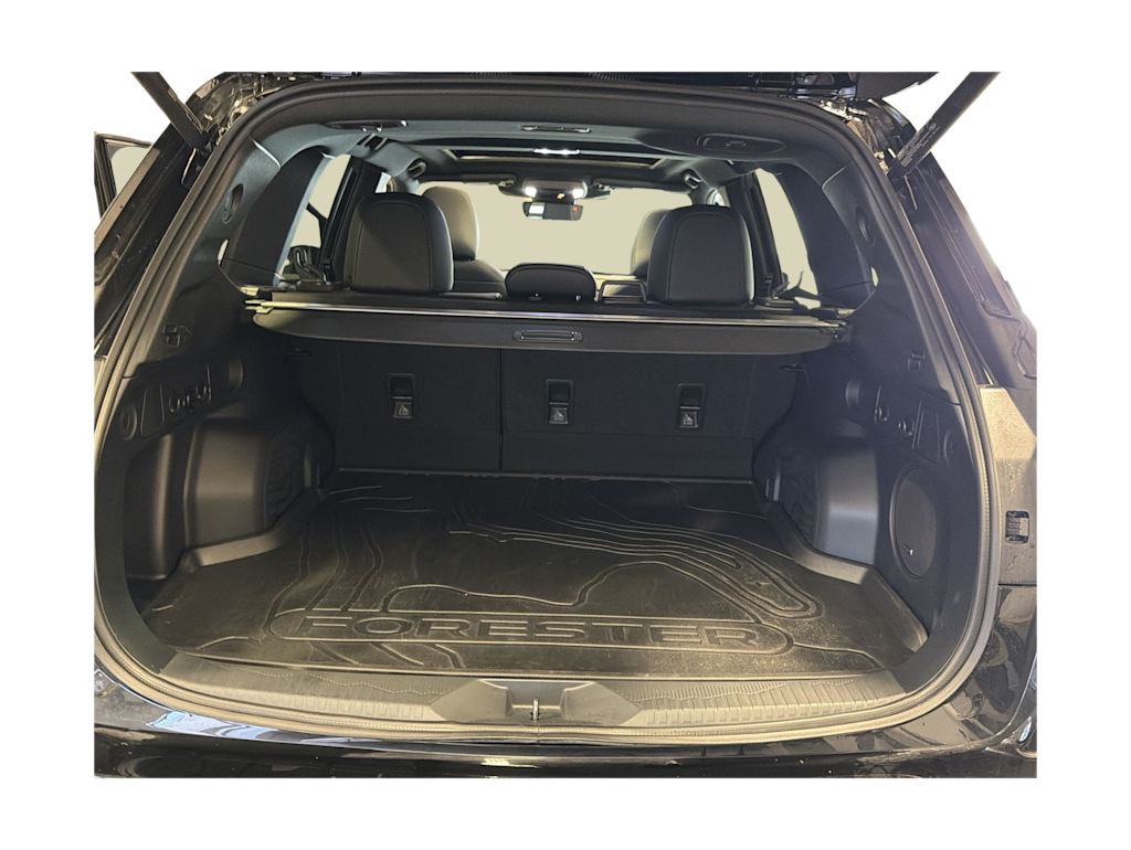 Thumbnail: 2026 Subaru Forester - 16