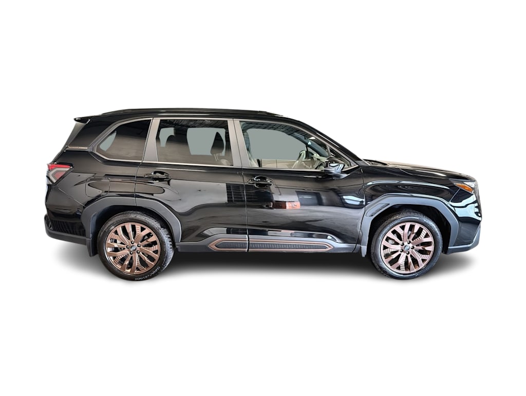 Thumbnail: 2026 Subaru Forester - 24