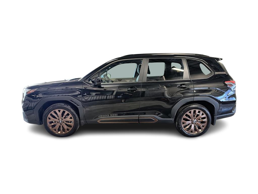 Thumbnail: 2026 Subaru Forester - 3