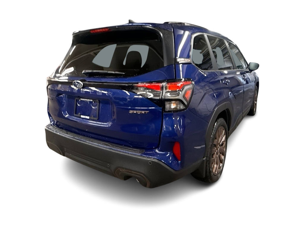 Thumbnail: 2026 Subaru Forester - 21