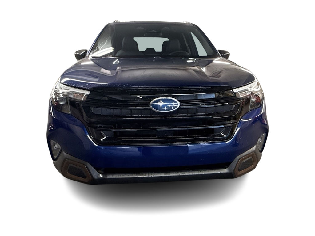 Thumbnail: 2026 Subaru Forester - 6