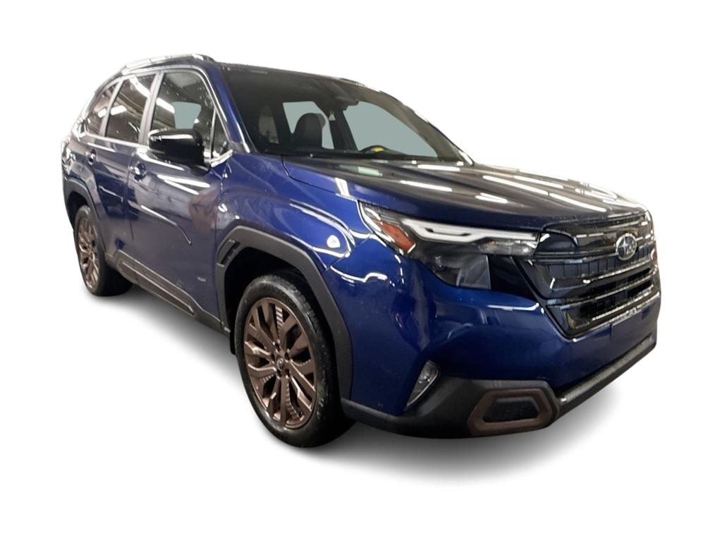 Thumbnail: 2026 Subaru Forester - 19