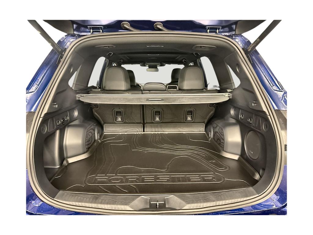 Thumbnail: 2026 Subaru Forester - 17