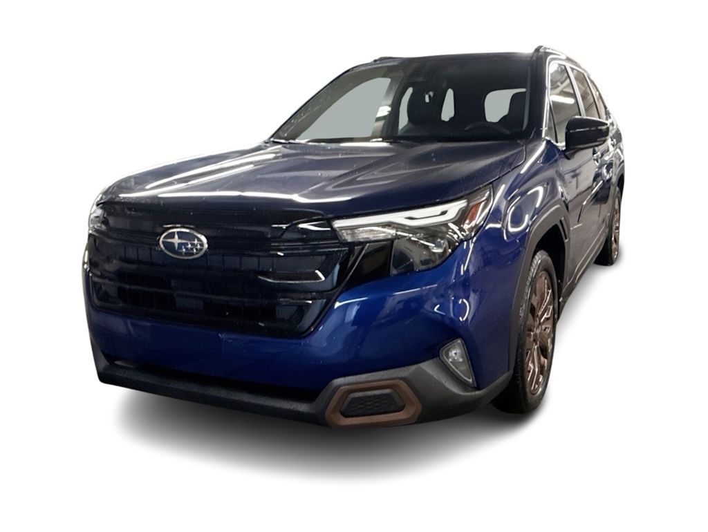 Thumbnail: 2026 Subaru Forester - 20