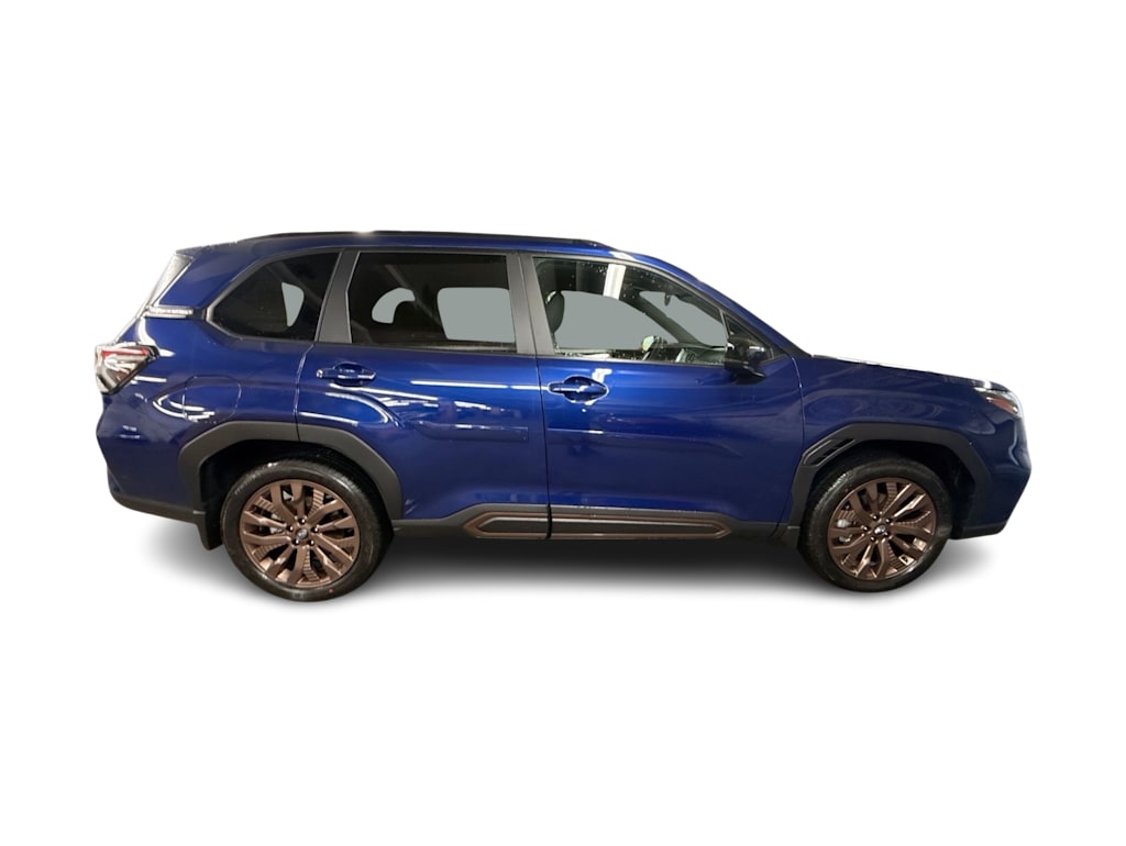 Thumbnail: 2026 Subaru Forester - 22