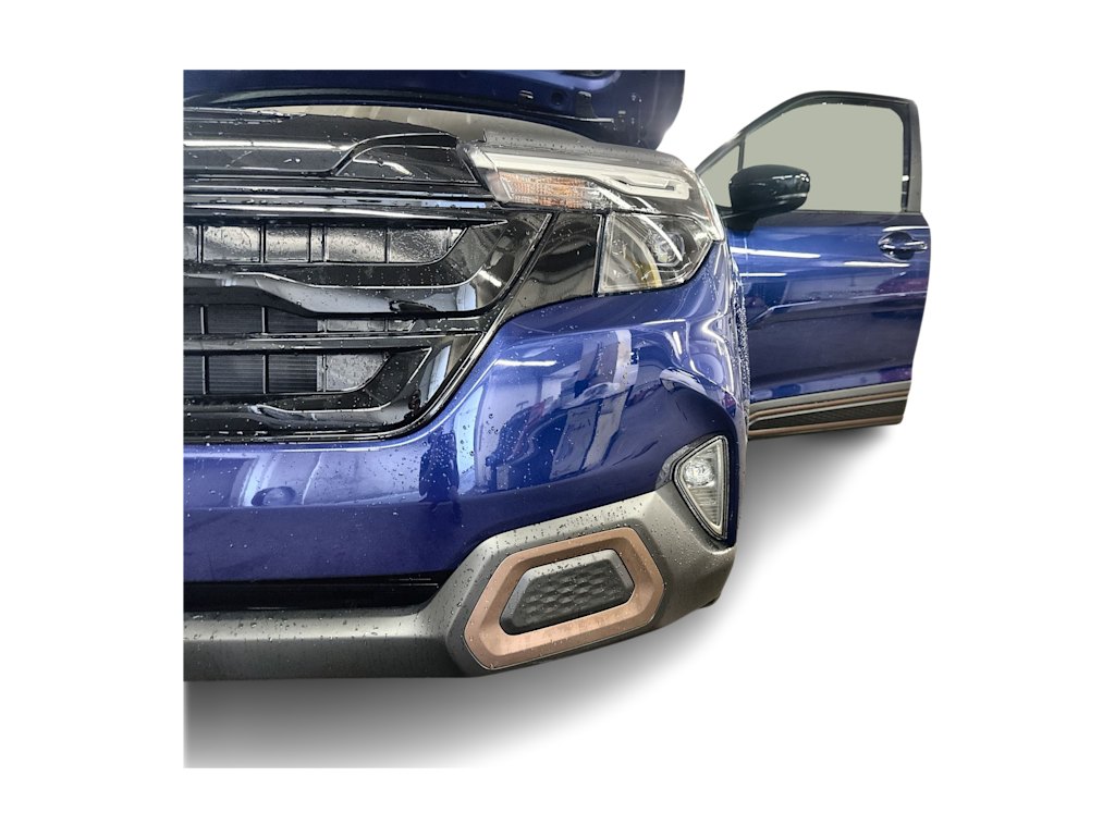 Thumbnail: 2026 Subaru Forester - 23