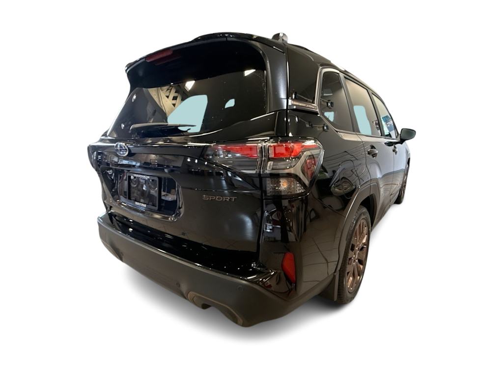 Thumbnail: 2026 Subaru Forester - 13