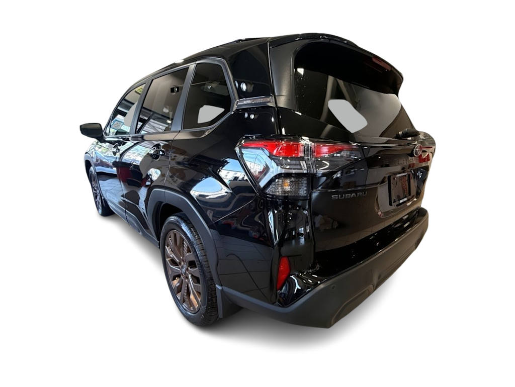 Thumbnail: 2026 Subaru Forester - 11