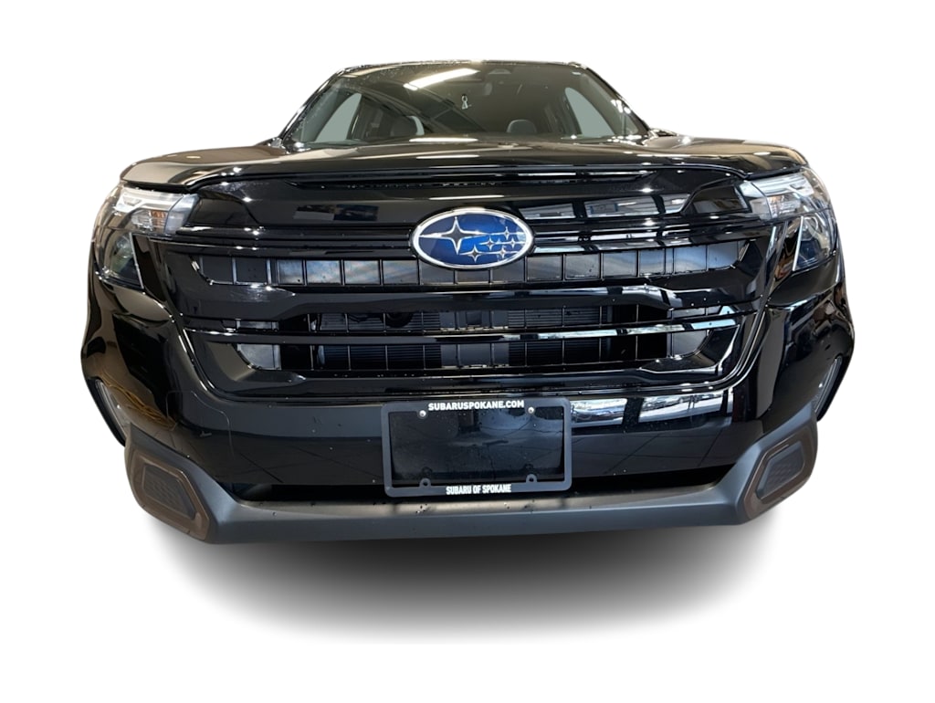 Thumbnail: 2026 Subaru Forester - 3