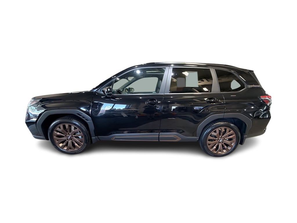 Thumbnail: 2026 Subaru Forester - 2