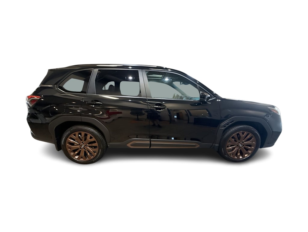 Thumbnail: 2026 Subaru Forester - 14