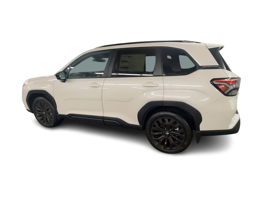 Thumbnail: 2026 Subaru Forester - 19