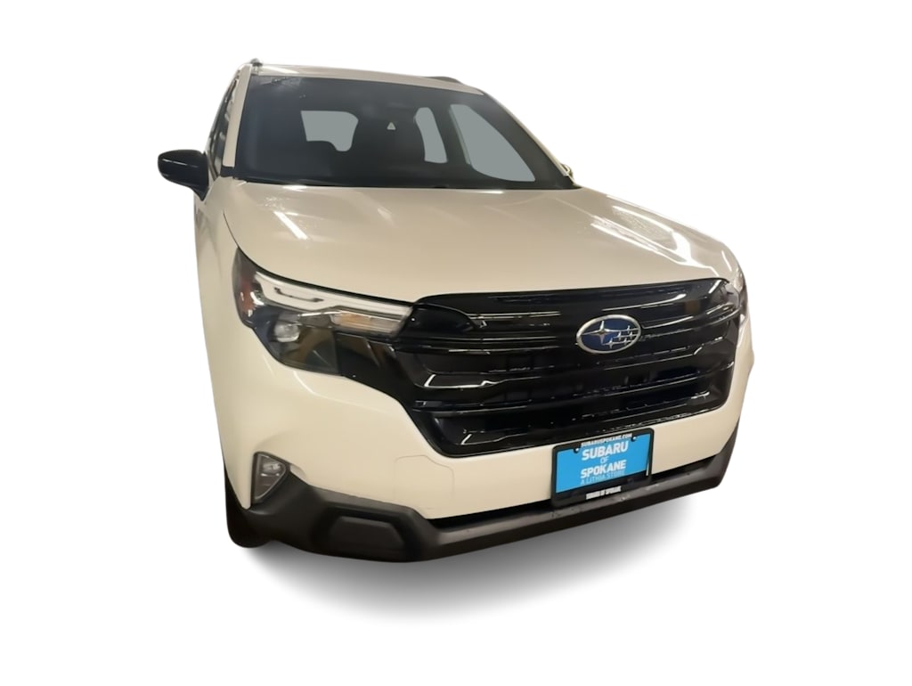 Thumbnail: 2026 Subaru Forester - 5