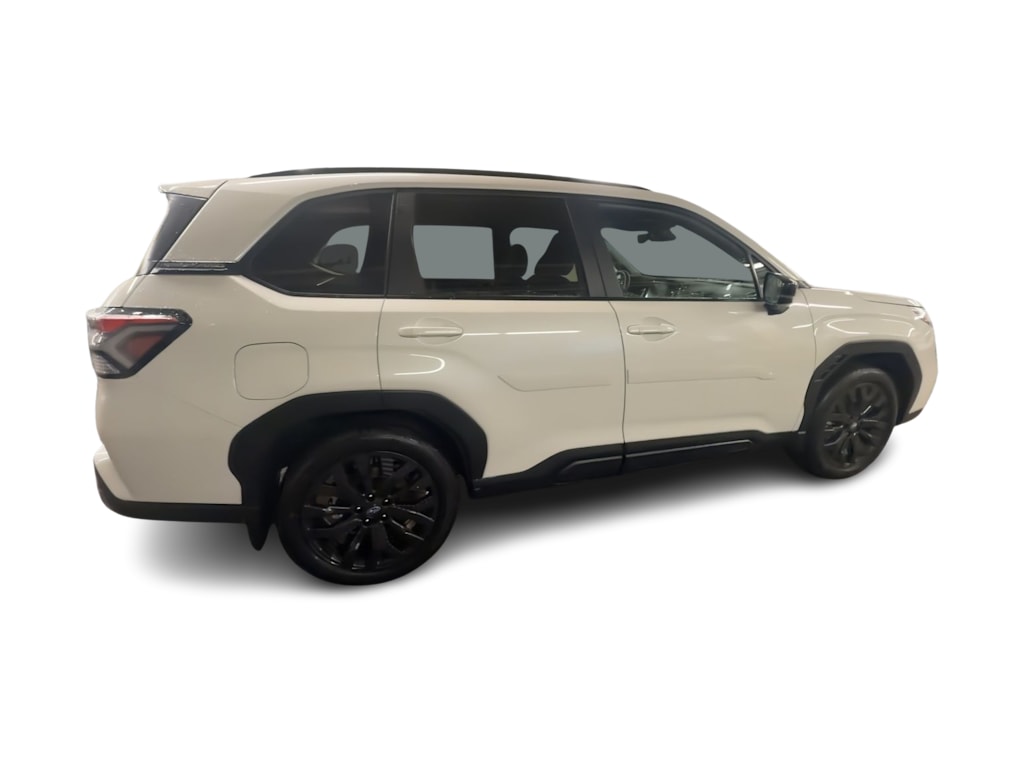 Thumbnail: 2026 Subaru Forester - 21