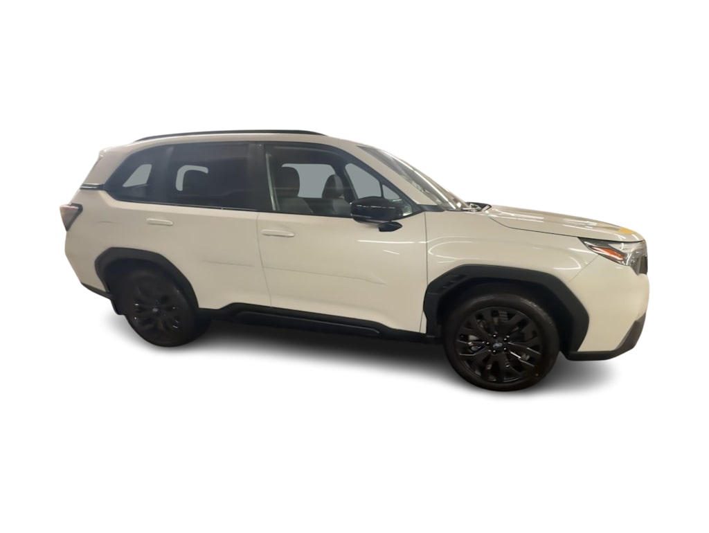 Thumbnail: 2026 Subaru Forester - 22