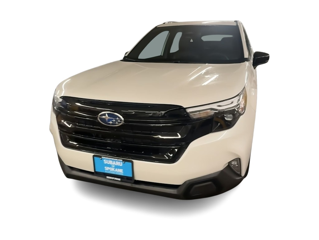 Thumbnail: 2026 Subaru Forester - 18