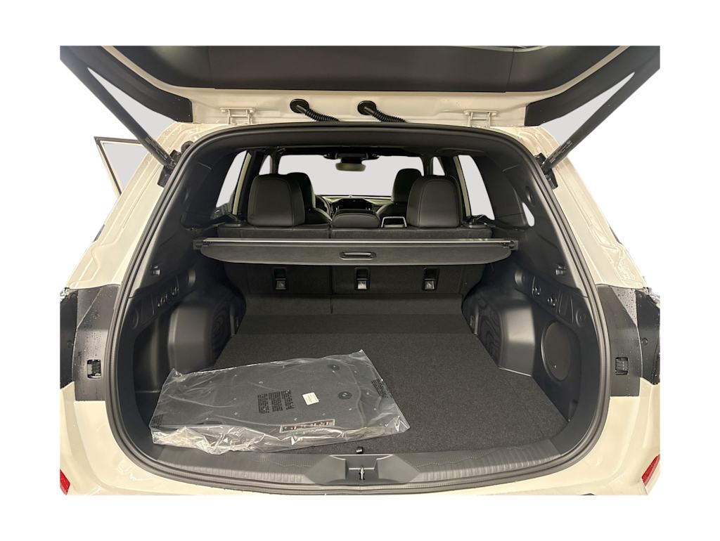 Thumbnail: 2026 Subaru Forester - 16