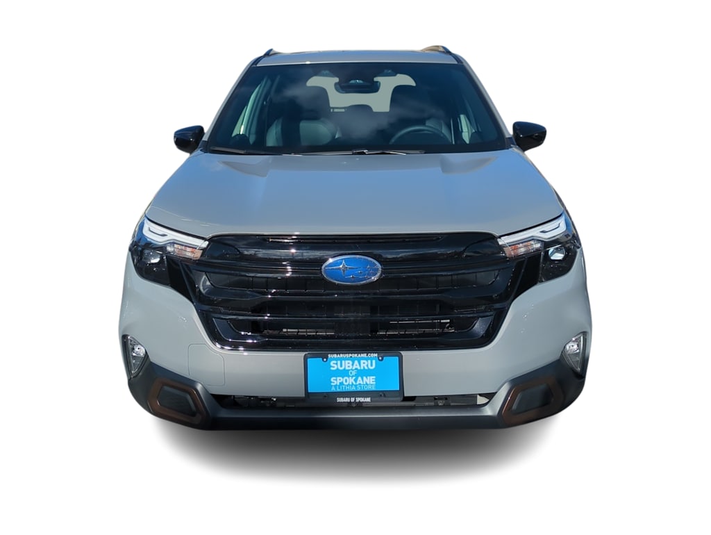 Thumbnail: 2026 Subaru Forester - 6