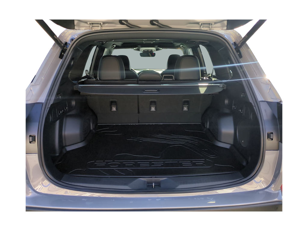 Thumbnail: 2026 Subaru Forester - 18