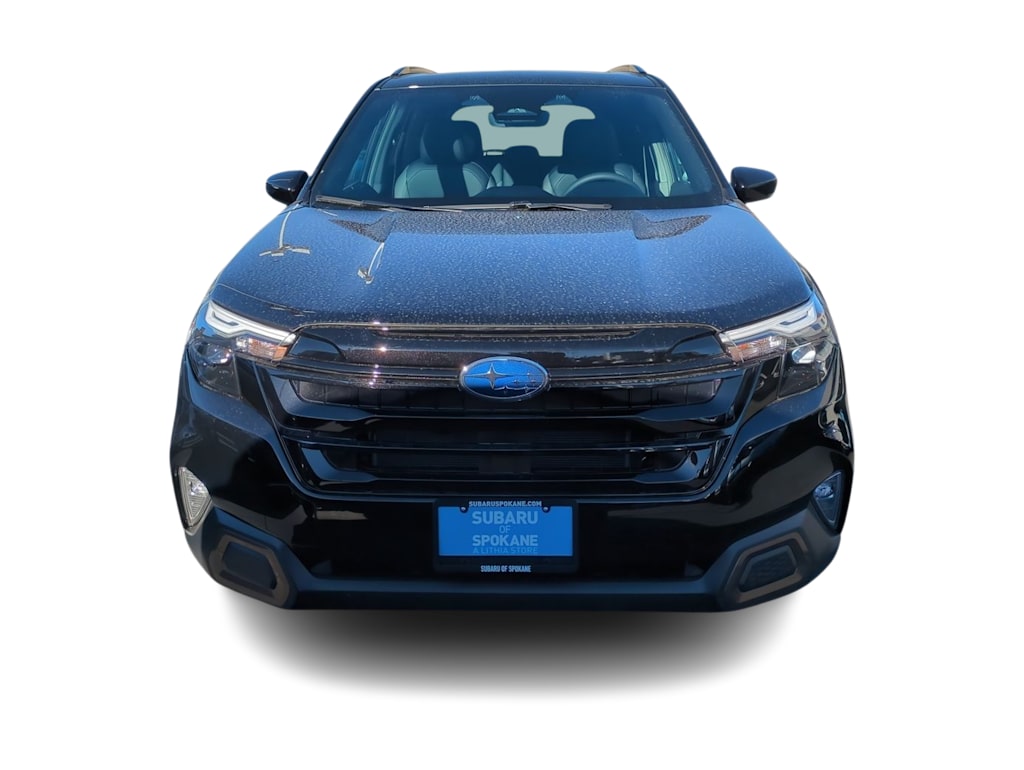 Thumbnail: 2026 Subaru Forester - 5
