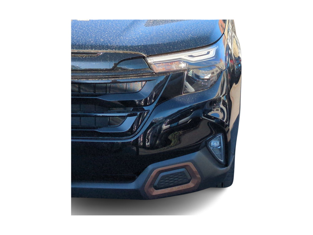 Thumbnail: 2026 Subaru Forester - 24