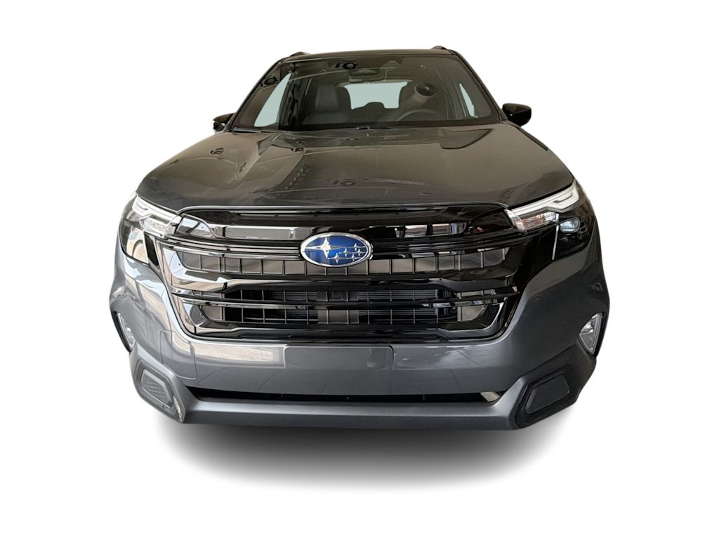 Thumbnail: 2026 Subaru Forester - 5