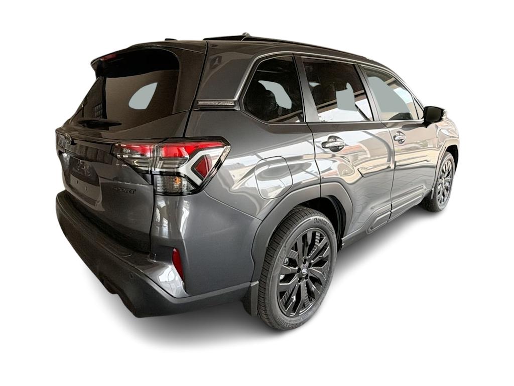 Thumbnail: 2026 Subaru Forester - 20