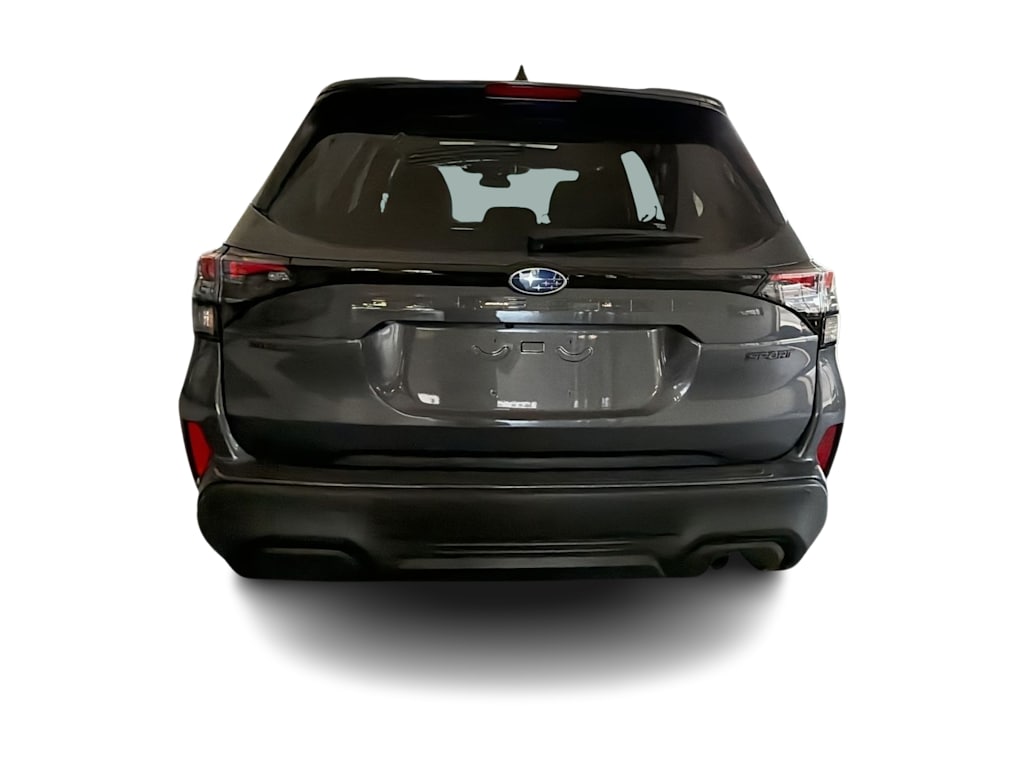 Thumbnail: 2026 Subaru Forester - 19