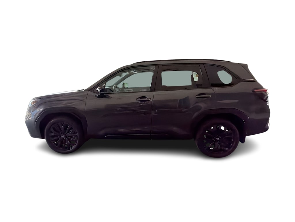 Thumbnail: 2026 Subaru Forester - 3