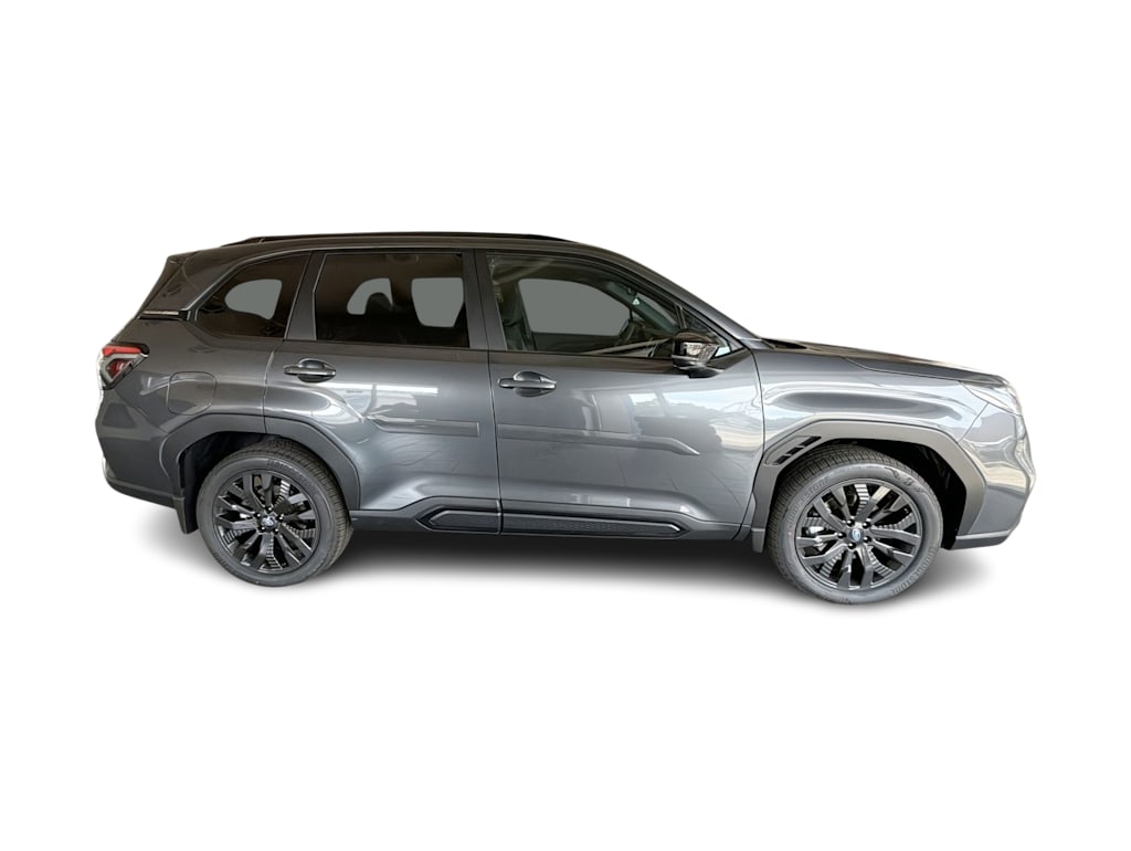 Thumbnail: 2026 Subaru Forester - 21