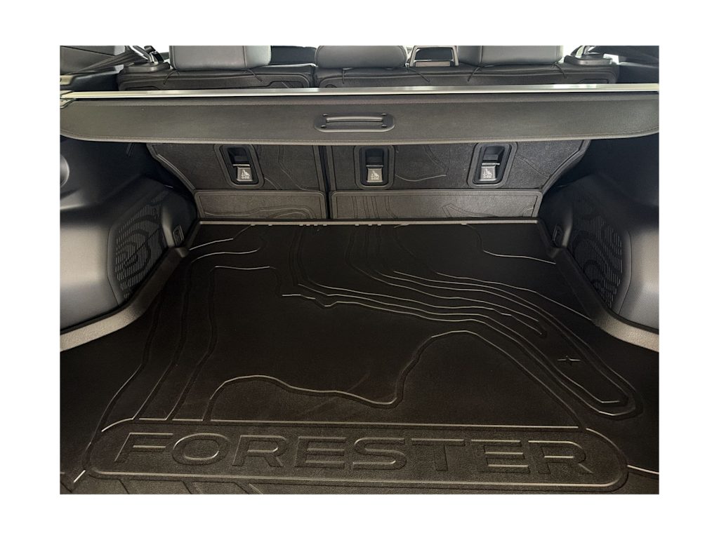 Thumbnail: 2026 Subaru Forester - 14