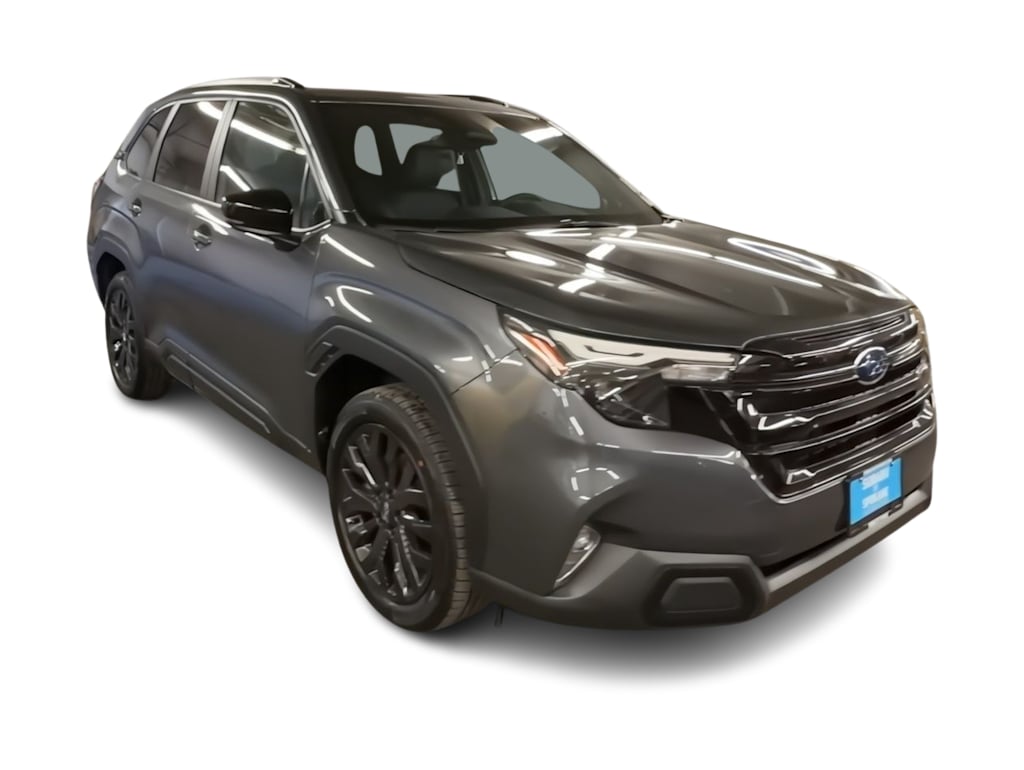 Thumbnail: 2026 Subaru Forester - 19