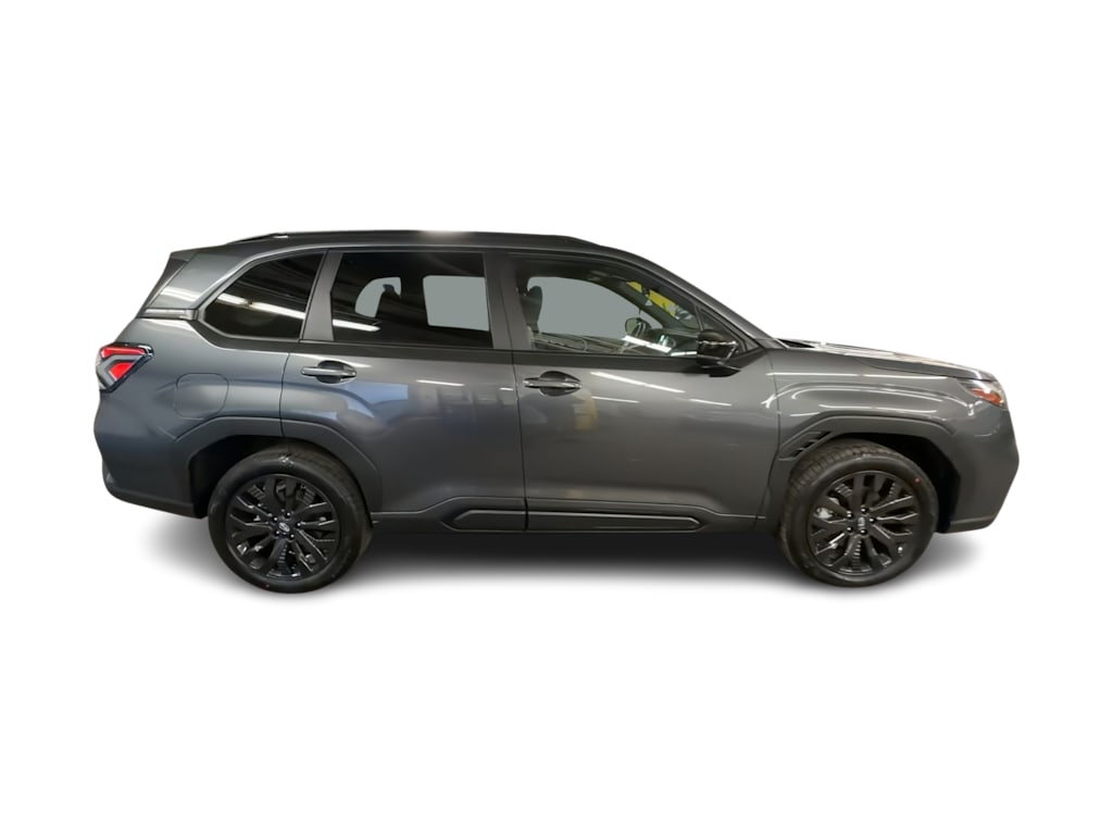 Thumbnail: 2026 Subaru Forester - 22