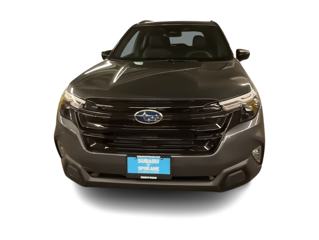 Thumbnail: 2026 Subaru Forester - 6